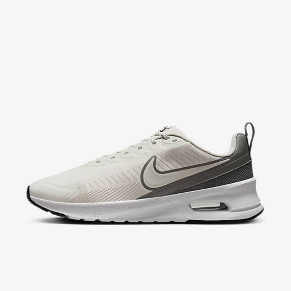 Herren Grau Nike Max Air. Nike DE